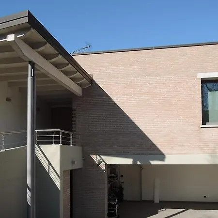 Villa Lipizer Cormòns