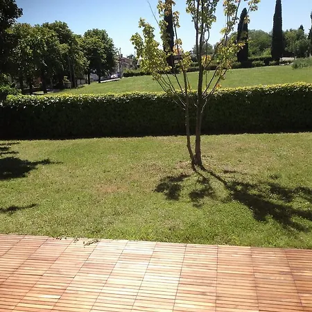 Villa Lipizer