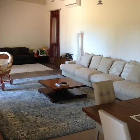 Lipizer Villa Cormòns