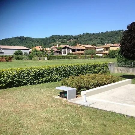 Lipizer Villa