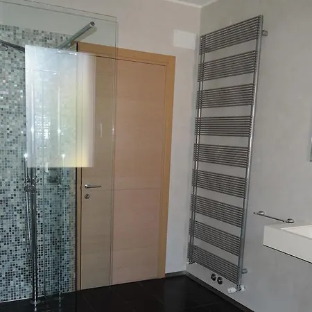 Villa Lipizer *