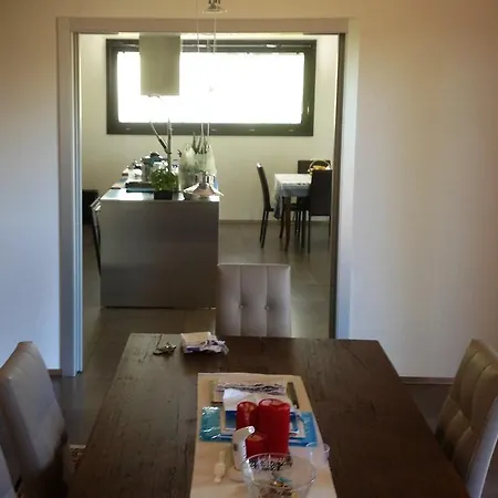 Lipizer Villa *